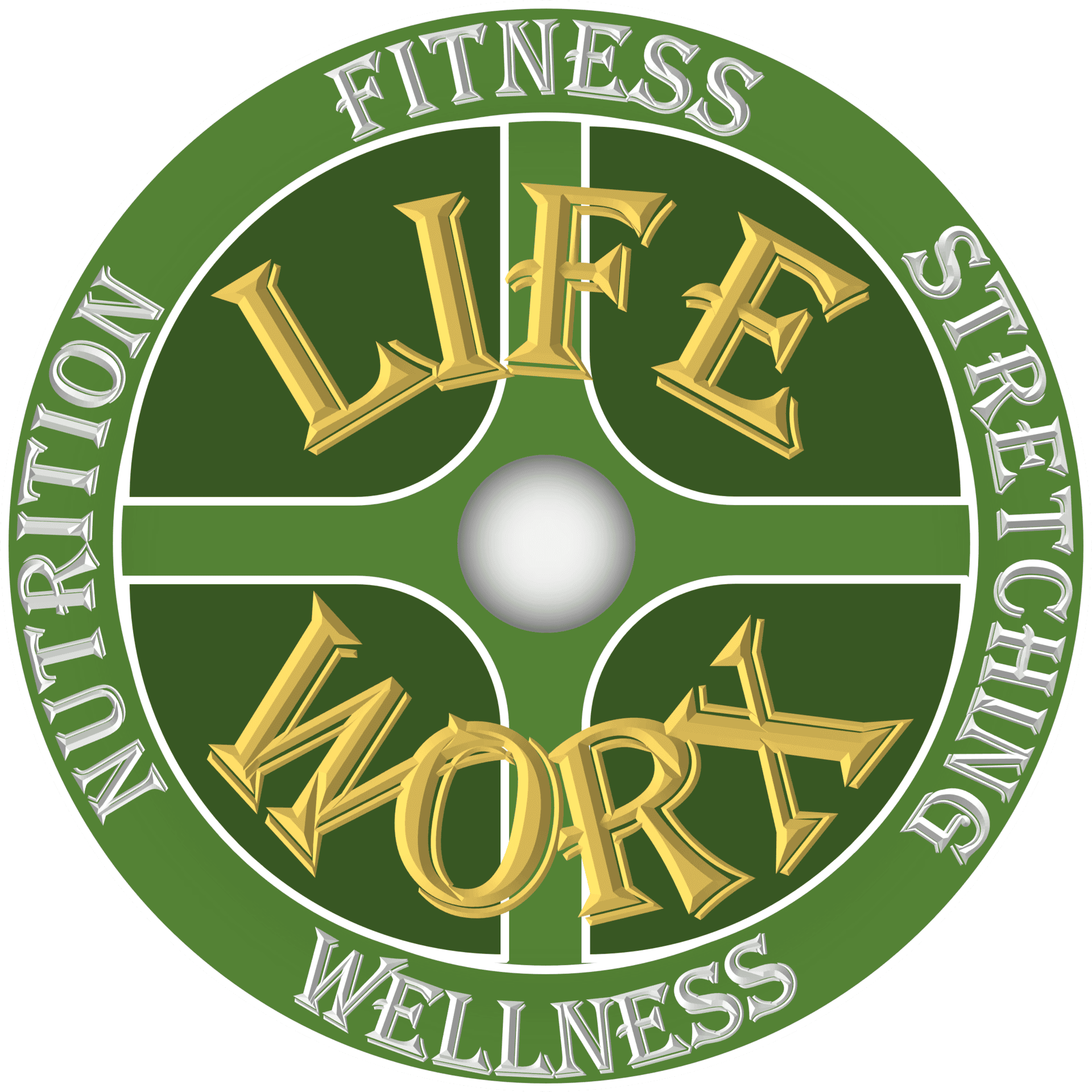 LifeWorx Wellness