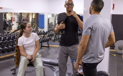 Avoid These Mistakes: The Do’s and Don’ts of Hiring a Personal Trainer