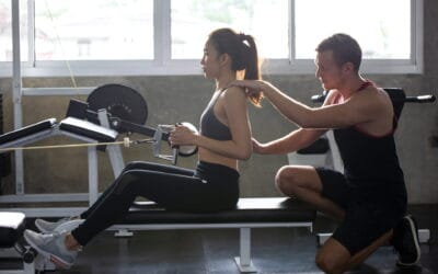 The Busy Professional’s Guide to Effective Personal Training