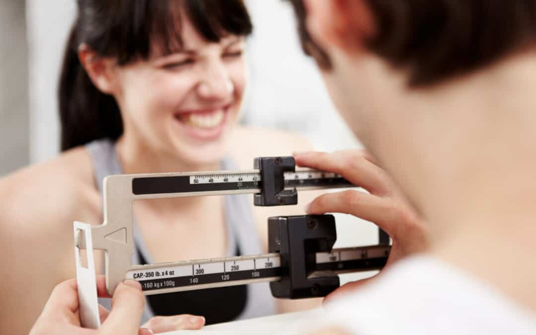 Why You’re Not Losing Weight: 10 Surprising Mistakes You’re Making