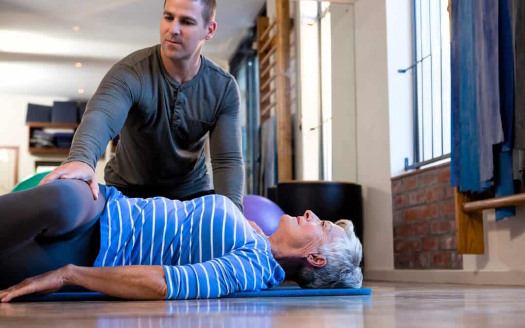 The Importance of Myofascial Stretching and Its Benefits