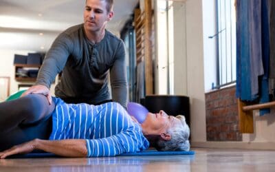 The Importance of Myofascial Stretching and Its Benefits