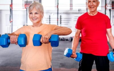 Why Strength Training is Essential for Everyone, Regardless of Age